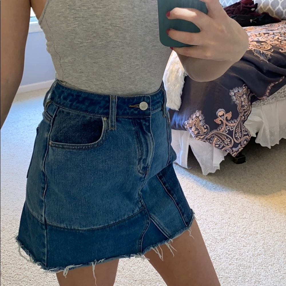 Pacsun Skirt